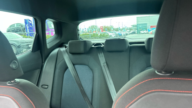 SEAT Arona 1.0 TSI 110 FR 5dr Petrol Hatchback